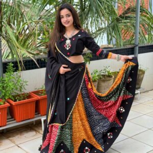 Chaniya Choli