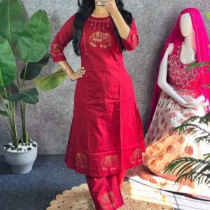 kurta set