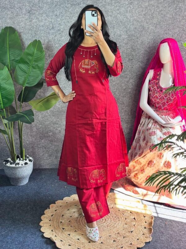 kurta set