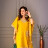 LoomVastra Kaftan Collection
