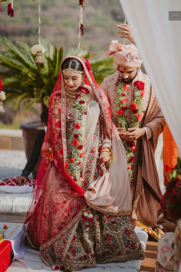 ✨ “The Ultimate Guide to Planning a Perfect Wedding in 2025”