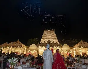 Top Wedding Trends 2025: A Complete Guide for Modern Brides & Grooms