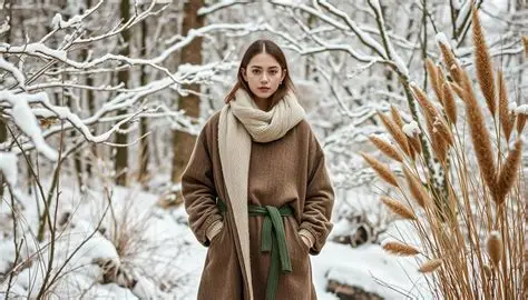 ❄️✨ The Ultimate Guide to Winter Clothing 2025